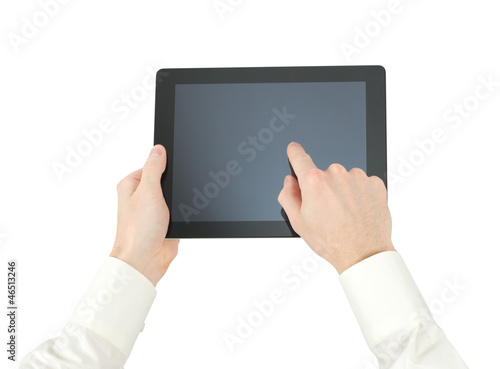 tablet computer