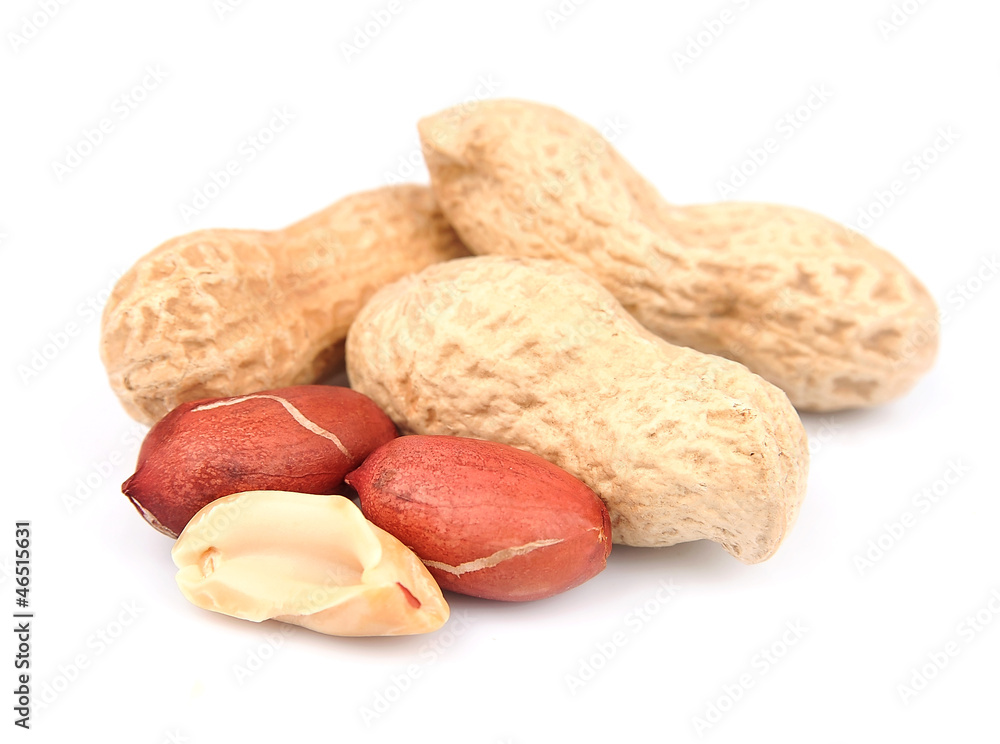 Peanuts Peanuts
