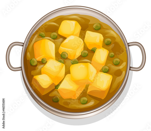 indian food