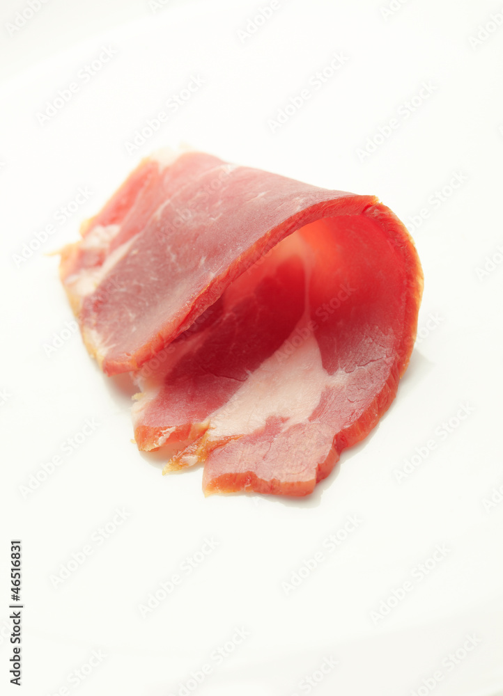 Bacon Sliced