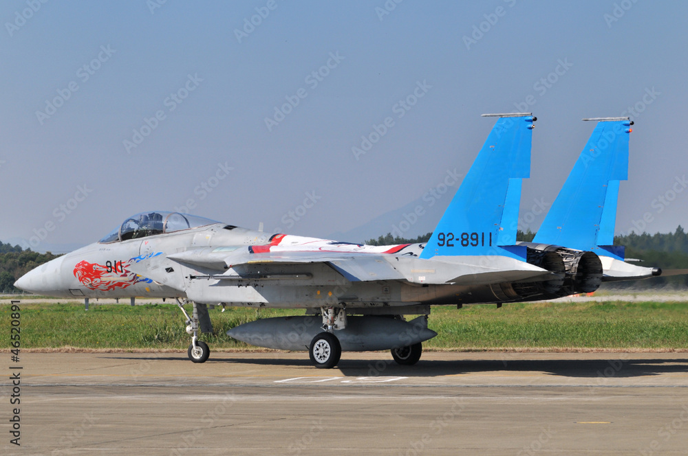 F-15イーグル F-15イーグル