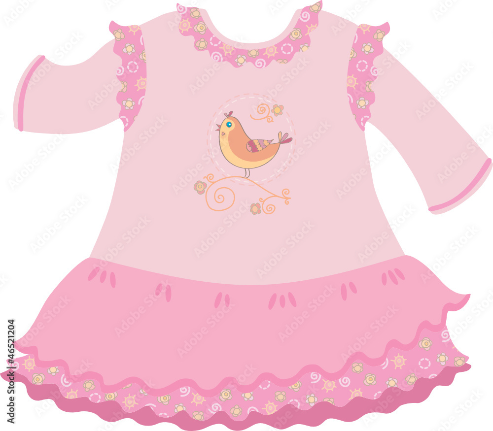 Baby girl dress Baby girl dress