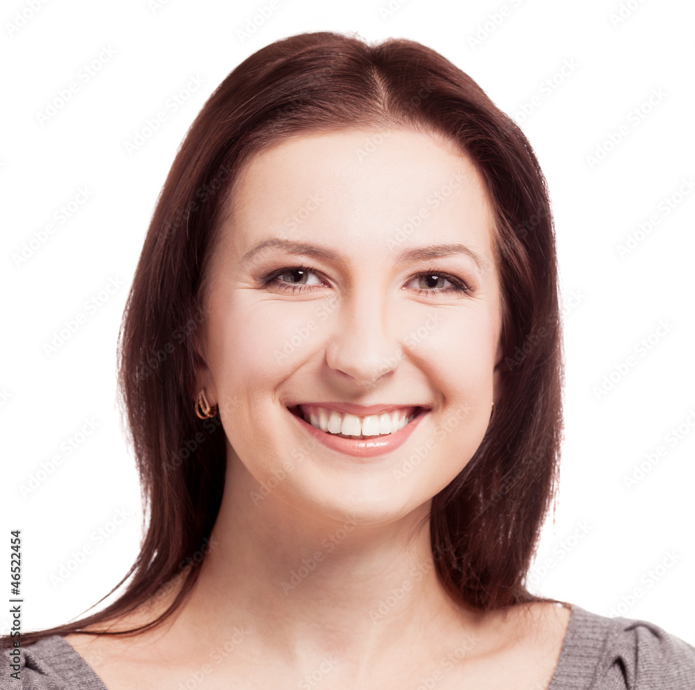 laughing young woman laughing young woman