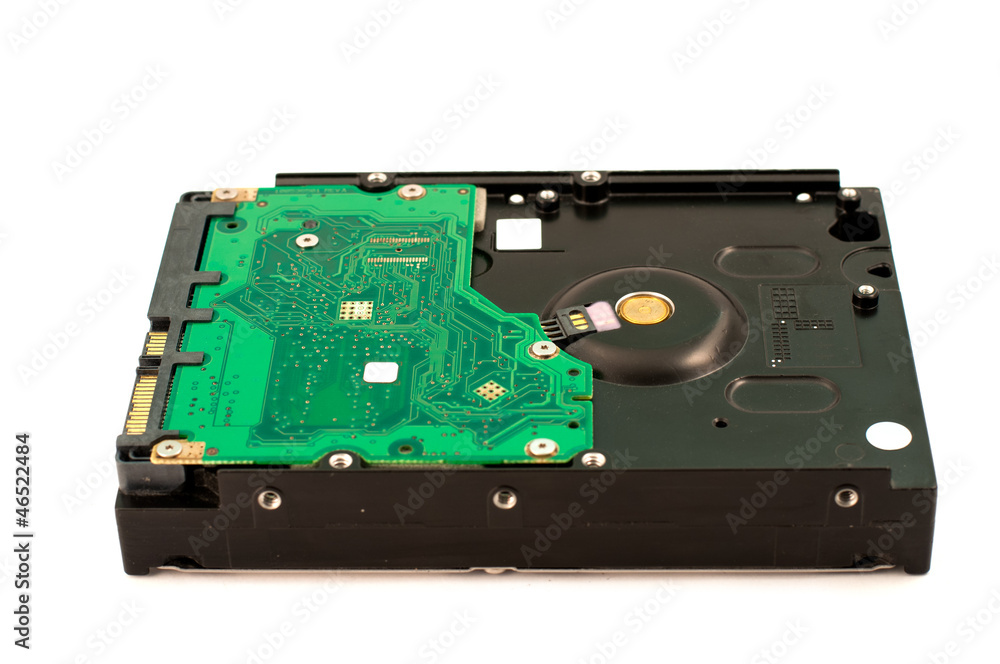 sata hard disk drive
