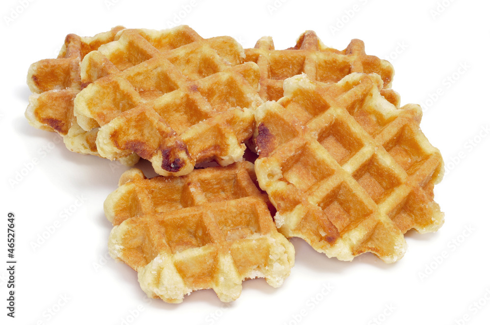 waffles waffles