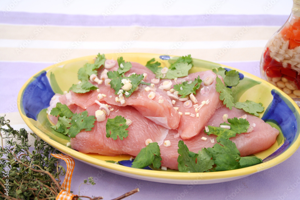 frisches fleisch frisches fleisch