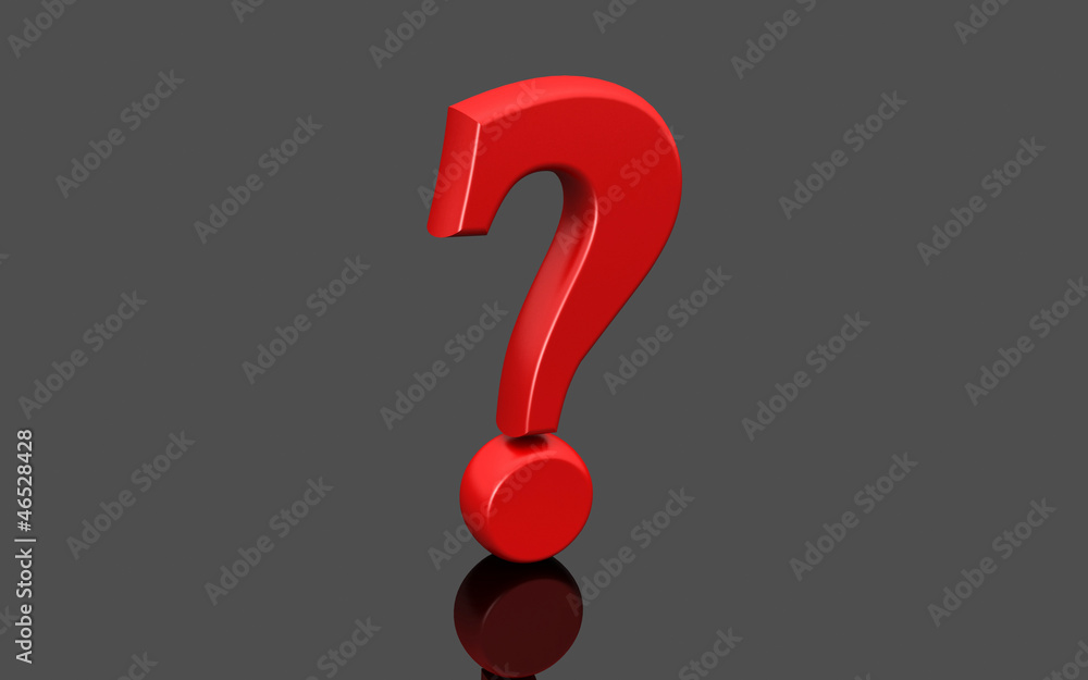 question mark sign question mark sign