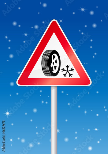 Winterreifen