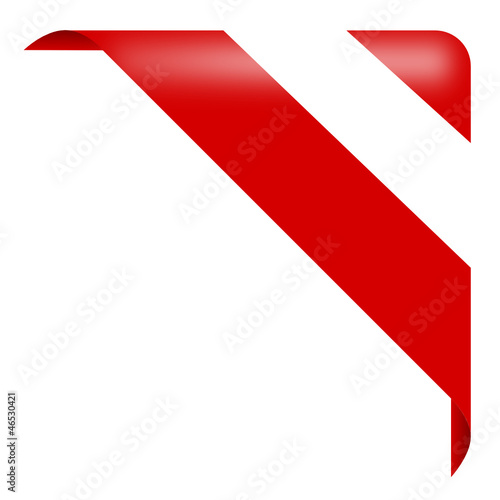 Austria button, Vektor