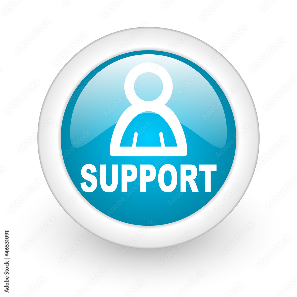 support icon support icon