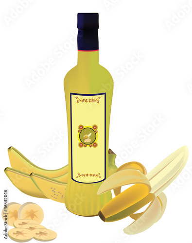 liquore di frutta