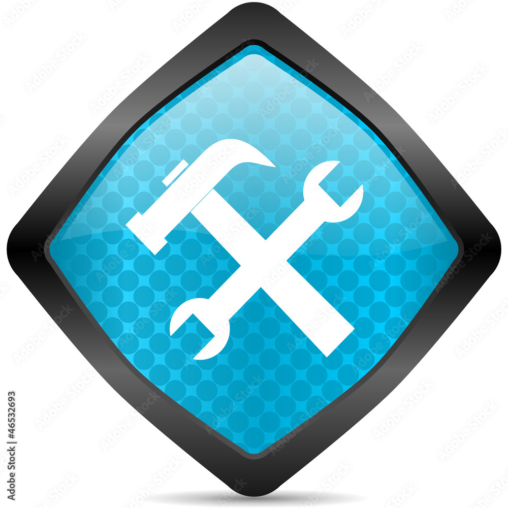 Fototapeta premium tools icon