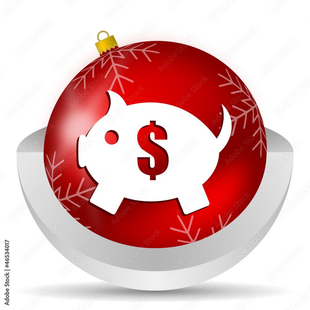 piggy bank icon piggy bank icon