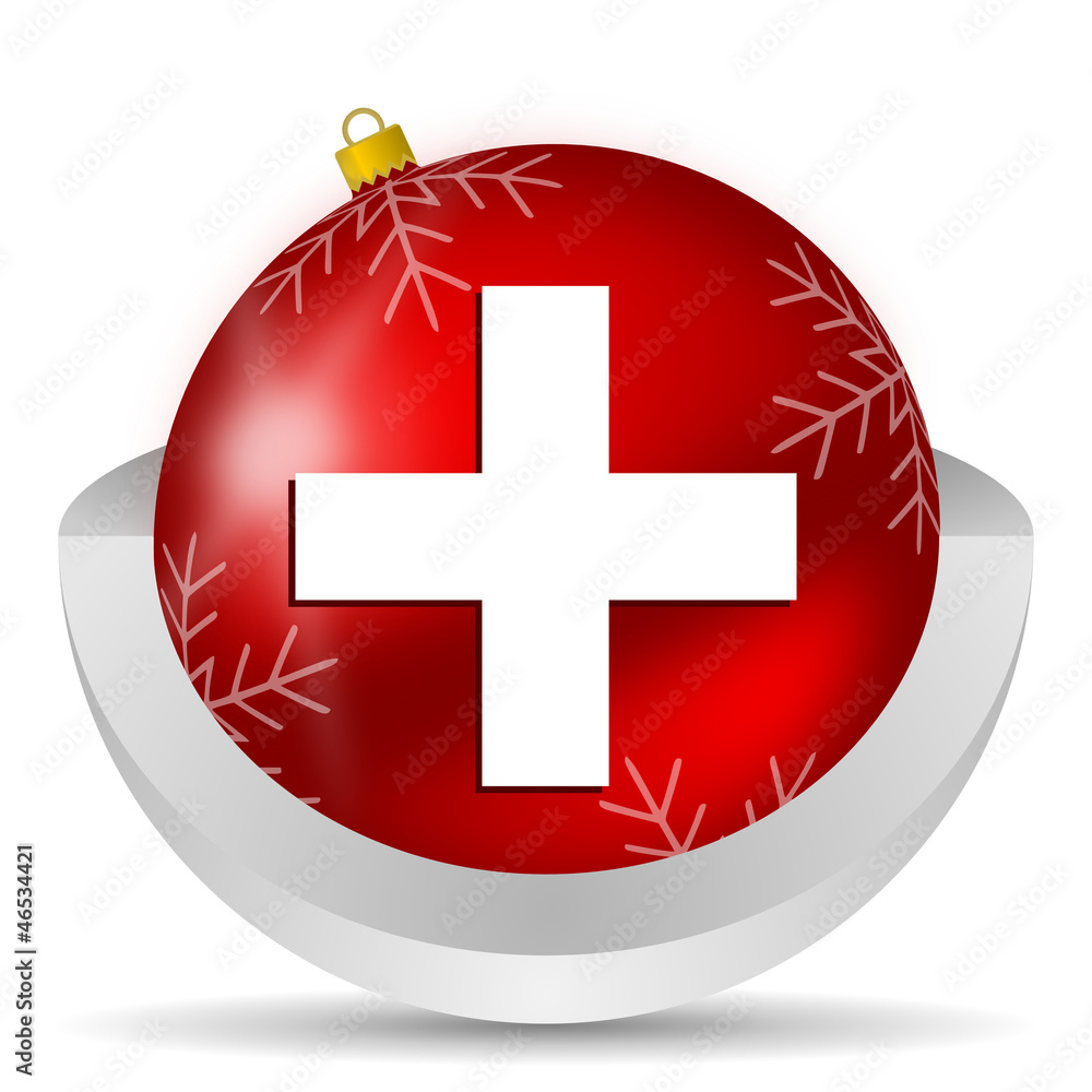 Obraz premium emergency icon