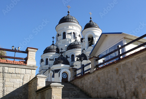 Church of St. Nicholas the Wonderworker photo