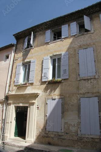 House in the Provence