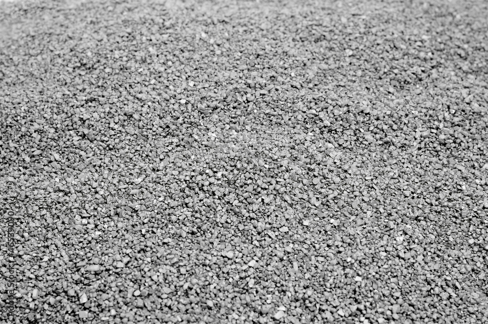 gray gravel gray gravel