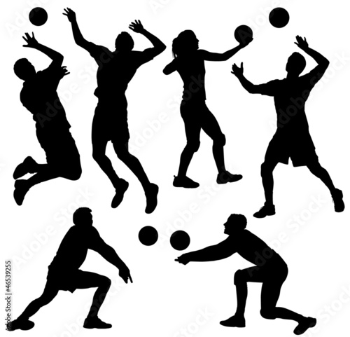 Volleyball
