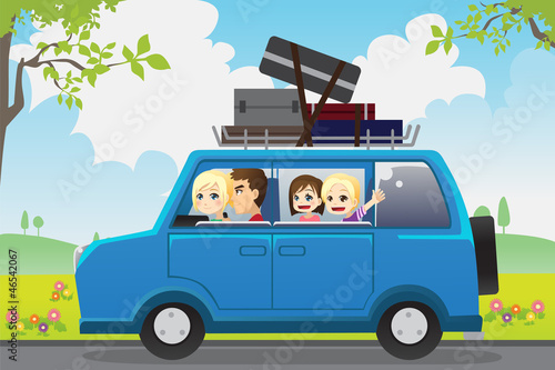 Family travel