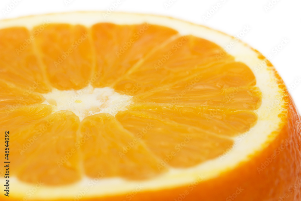 orange as the background. macro orange as the background. macro