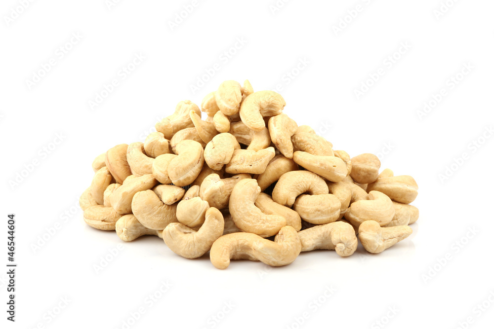 cashew (nut) cashew (nut)