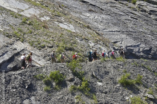 randonnée en haute maurienne vanoise