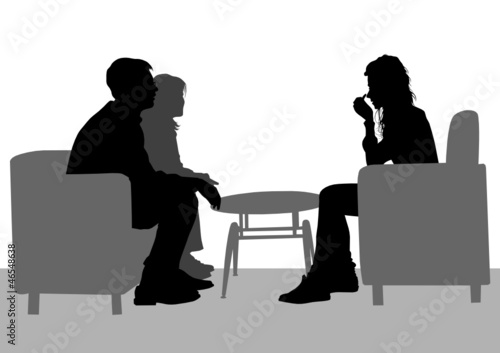Talking
