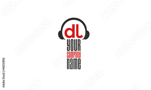 logo Dj