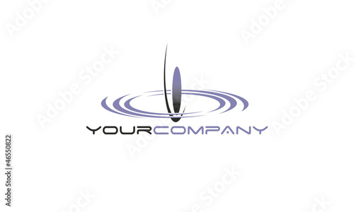 logo sound, vibration