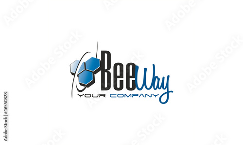 logo beeway