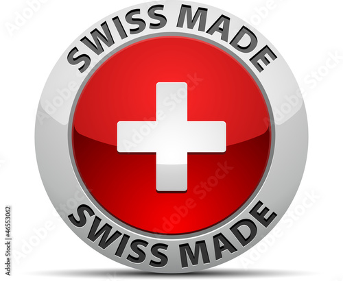 Swiss Made