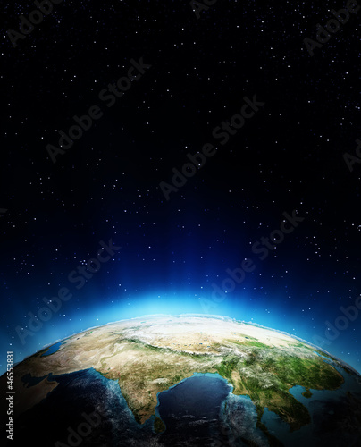 Fototapeta Naklejka Na Ścianę i Meble -  Asia