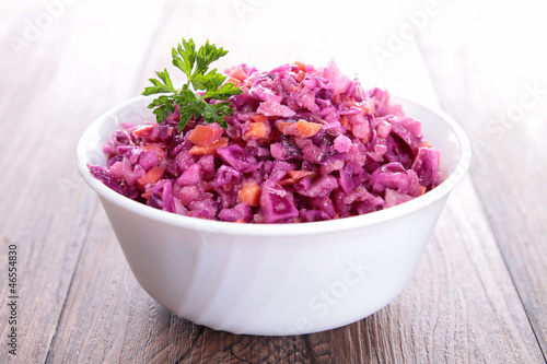 cabbage salad