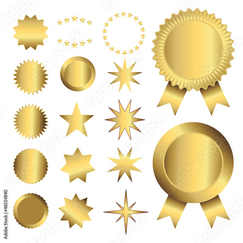 Goldsterne