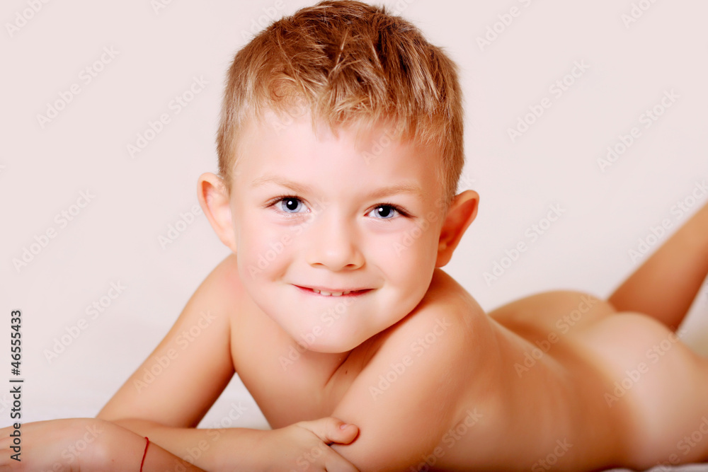 Бейби бойс
