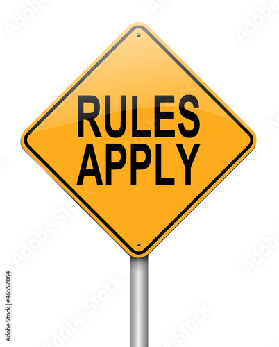 Rules apply.