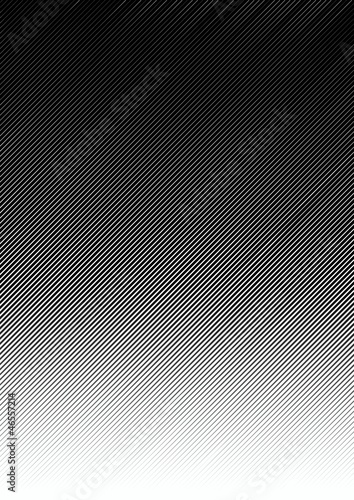 Dégradé&Lignes1