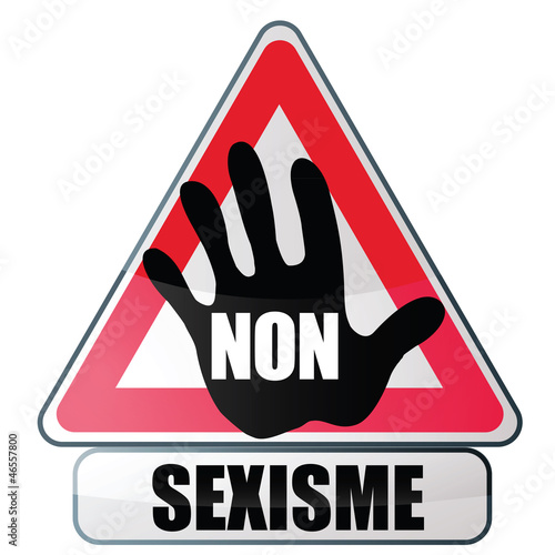 non à l'homophobie, au sexisme