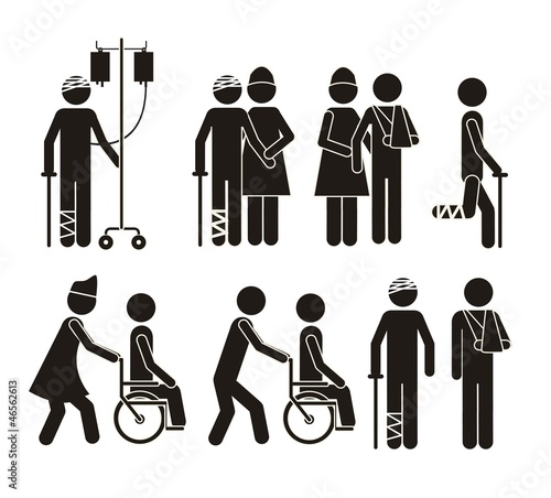life icons