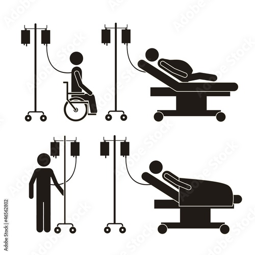 life icons