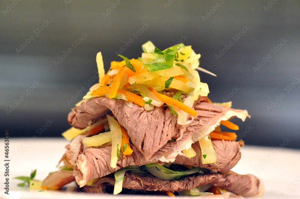 Rindfleisch Rindfleisch