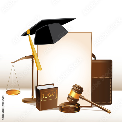 law justice icons