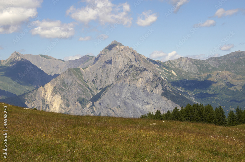 haute maurienne vanoise