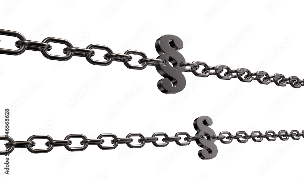 paragraph chains paragraph chains