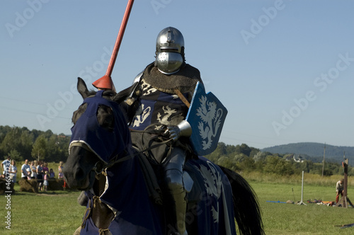 medieval show