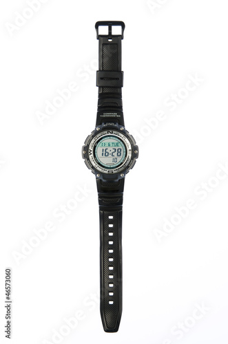 Digitial Water resistant watch