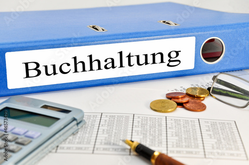 Buchhaltung