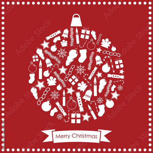 christmas bauble