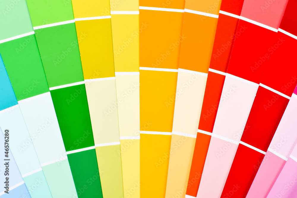 Obraz premium Colors