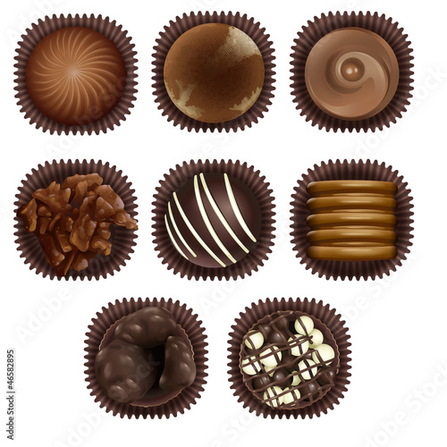 chocolate